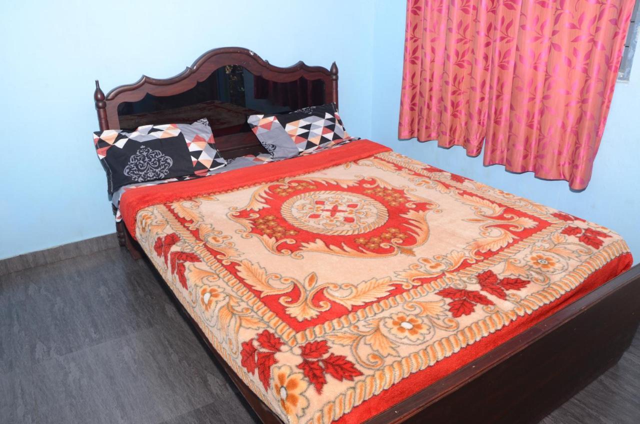 Aarraams Farms & Resorts Masinagudi Εξωτερικό φωτογραφία