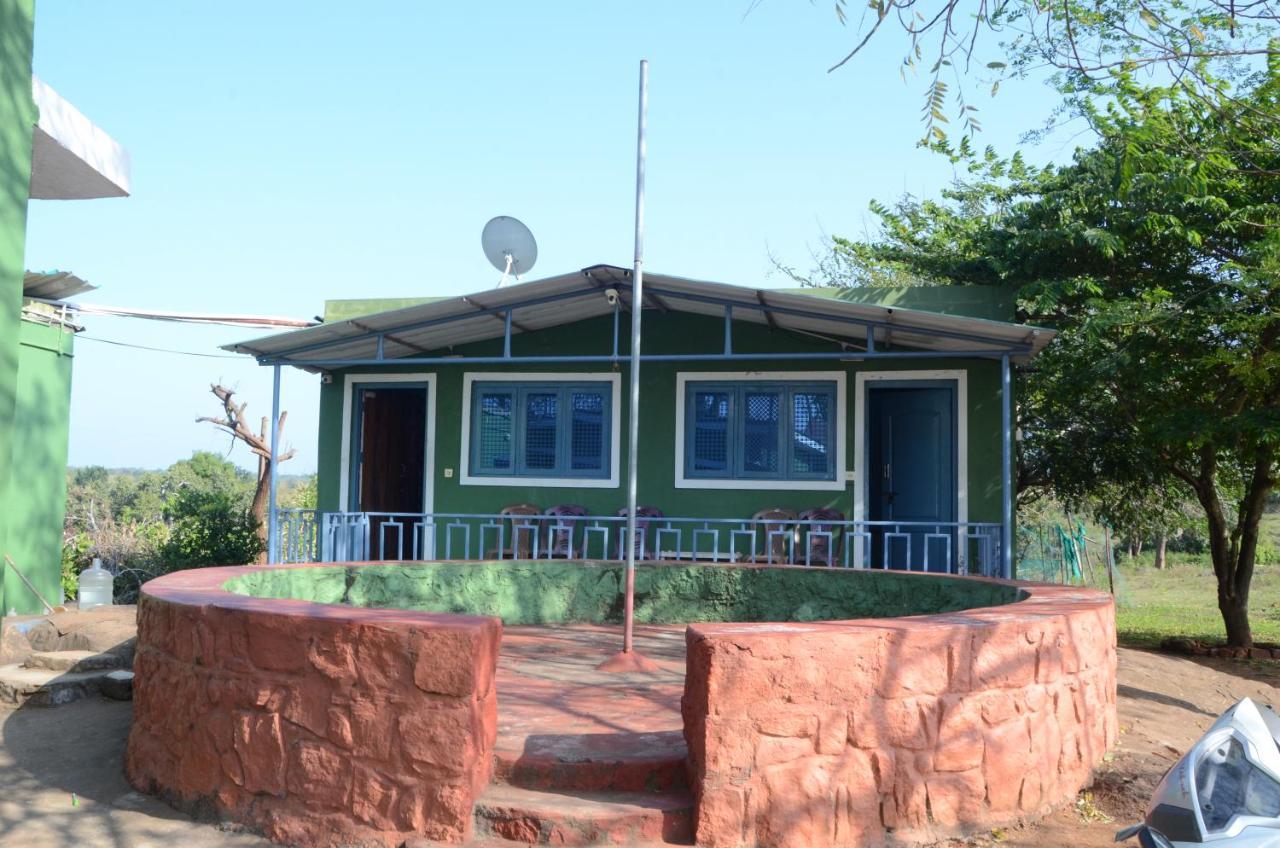 Aarraams Farms & Resorts Masinagudi Εξωτερικό φωτογραφία